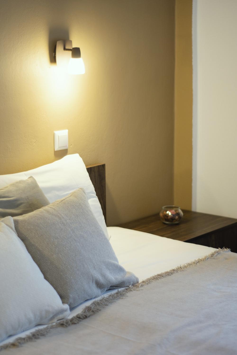 Parakladi Seaside Retreat Appartement Lefkímmi Buitenkant foto