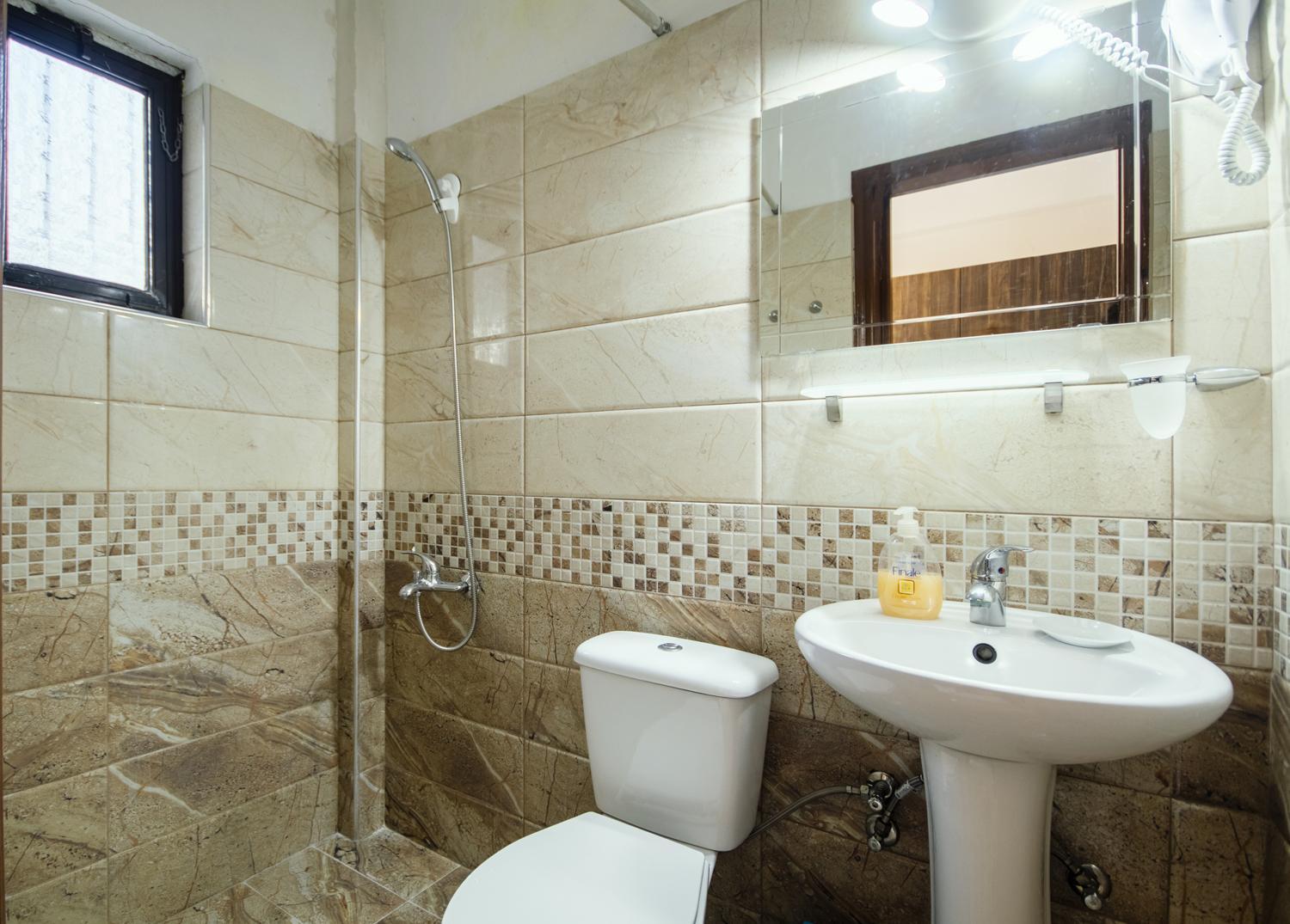 Parakladi Seaside Retreat Appartement Lefkímmi Buitenkant foto